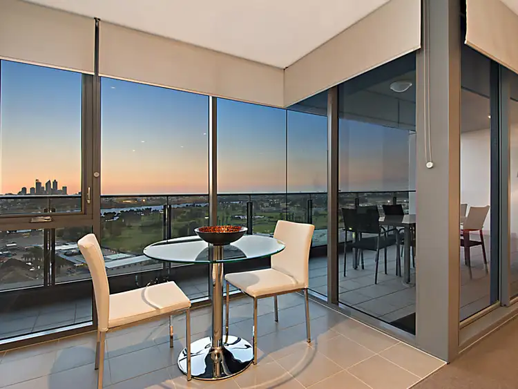 Seventh view of Homely apartment listing, 1301/2 Oldfield Street, Burswood WA 6100