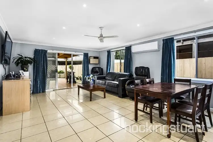 Third view of Homely house listing, 9 Kim Court, Altona VIC 3018