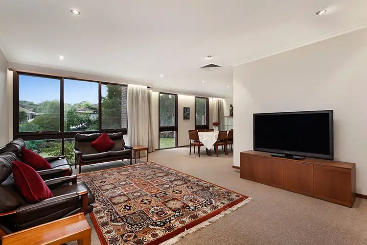 Second view of Homely house listing, 24 Nola Street, Doncaster VIC 3108
