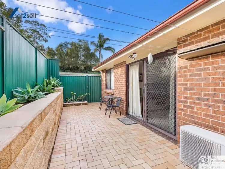 Sixth view of Homely villa listing, 4/44 Ferndale Close, Constitution Hill NSW 2145