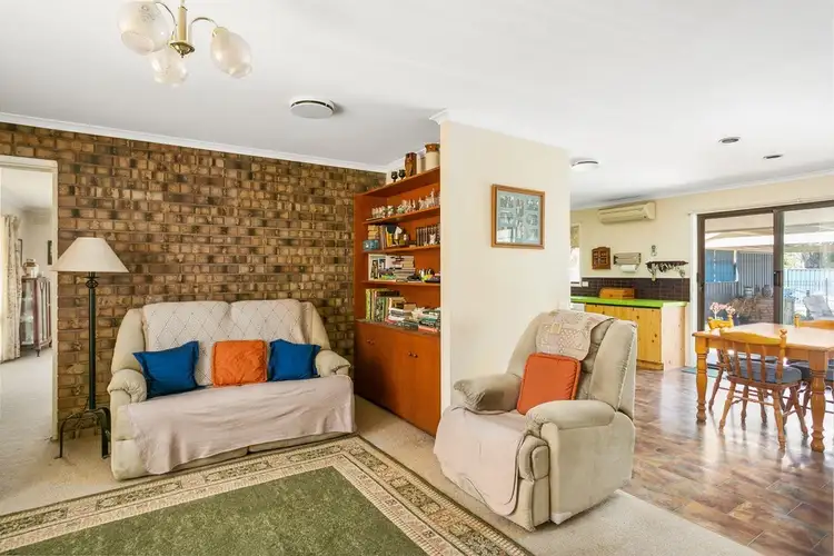 Fourth view of Homely house listing, 50 Golf Course Road, Ascot VIC 3551