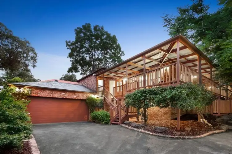 Second view of Homely house listing, 477 Reynolds Road, Eltham VIC 3095