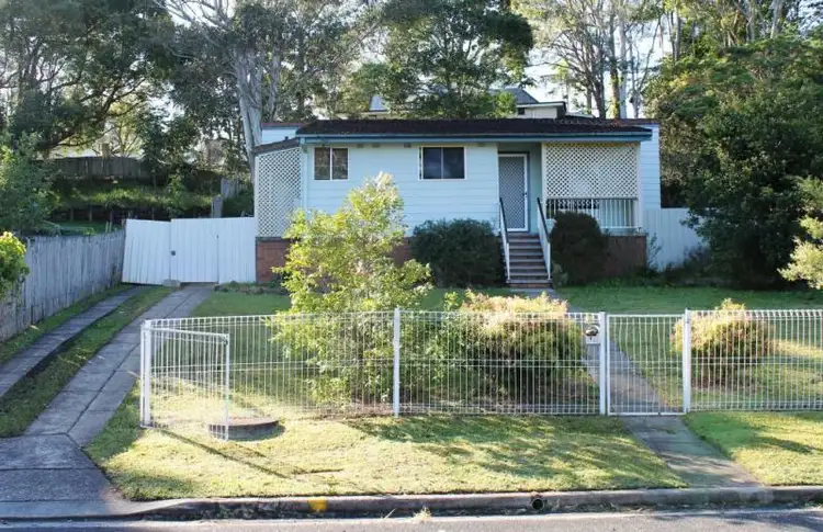Main view of Homely house listing, 8 Shearman Drive, Goonellabah NSW 2480