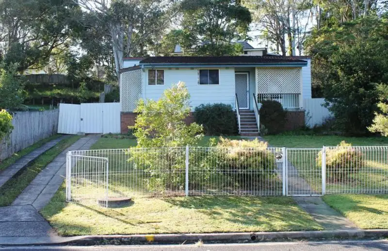 Main view of Homely house listing, 8 Shearman Drive, Goonellabah NSW 2480