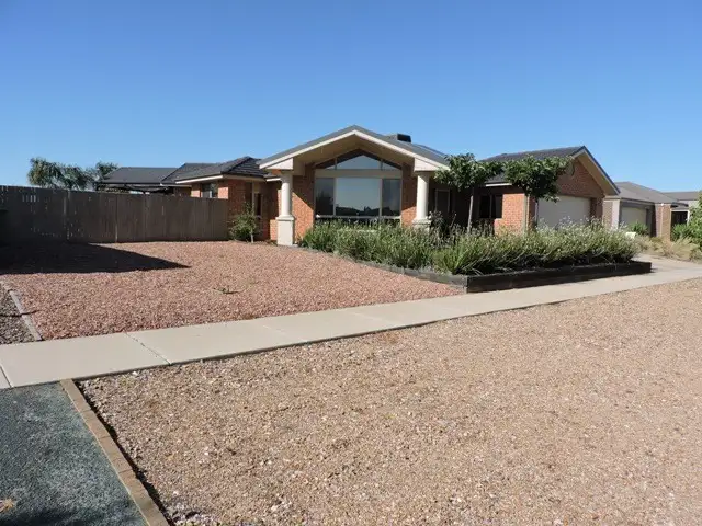 Main view of Homely house listing, 41 Declan Way, Echuca VIC 3564