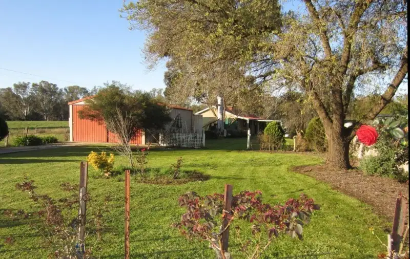 Main view of Homely house listing, 2162 Wangaratta Yarrawonga Road, Peechelba VIC 3678