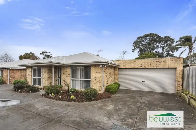 Main view of Homely unit listing, 9/75 Lorimer Street, Crib Point VIC 3919