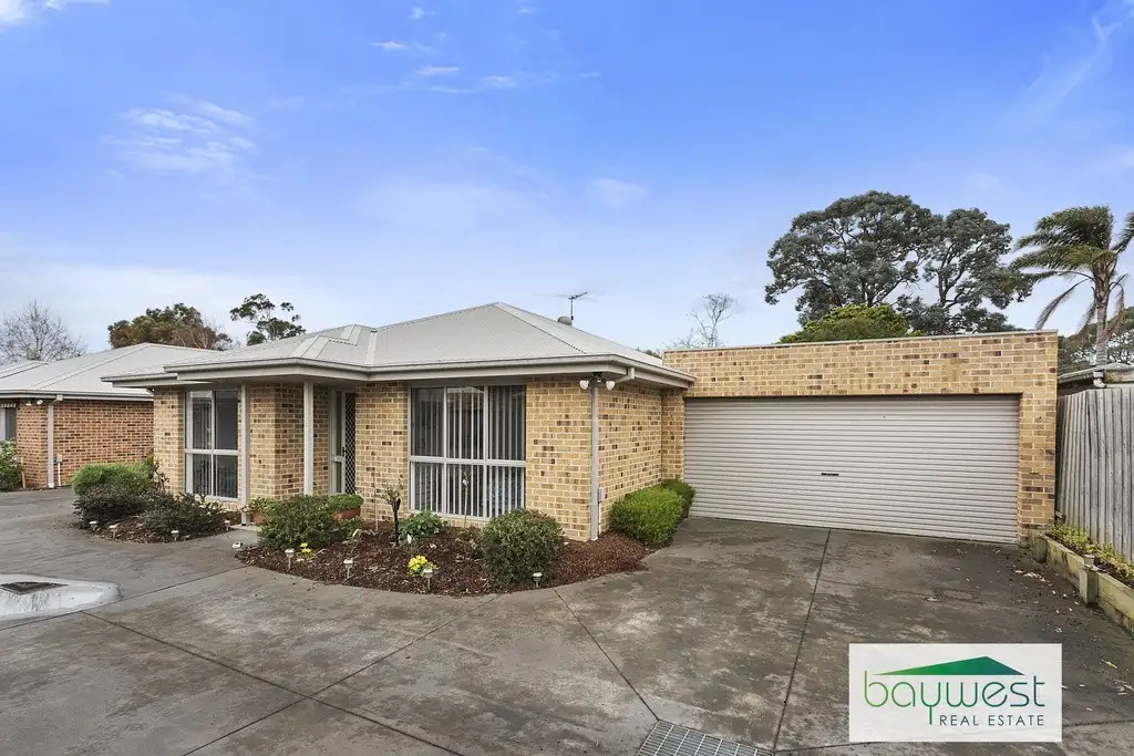 Main view of Homely unit listing, 9/75 Lorimer Street, Crib Point VIC 3919