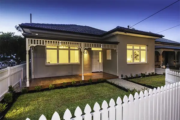 58 North Road, Newport VIC 3015