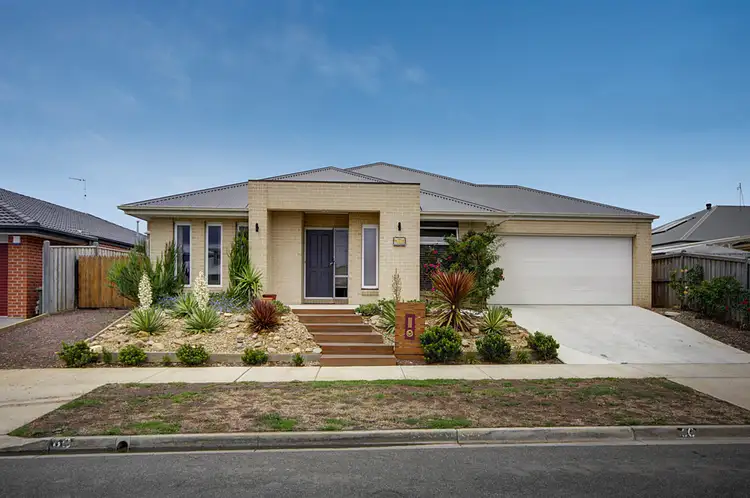 60 Treefern Street, Leopold VIC 3224