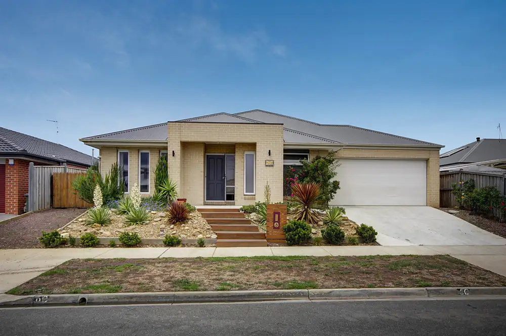 Main view of Homely house listing, 60 Treefern Street, Leopold VIC 3224