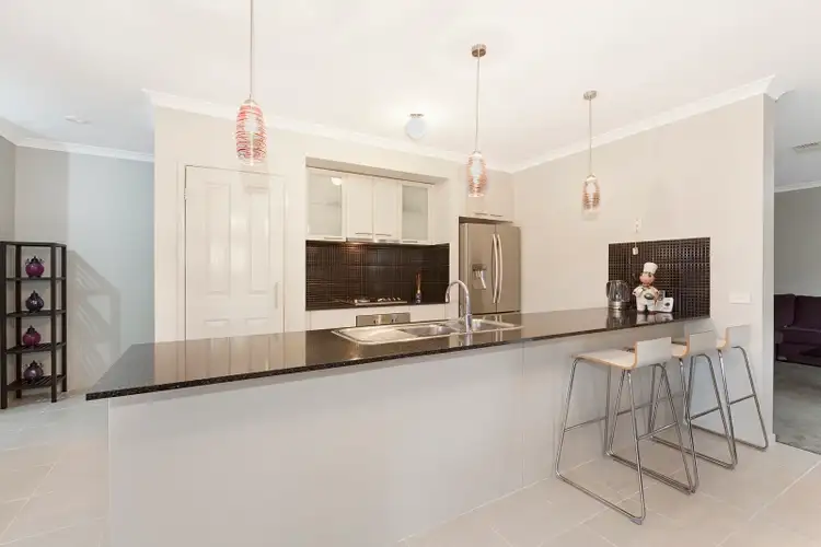 Second view of Homely house listing, 26 Cardinia Place, Wallan VIC 3756
