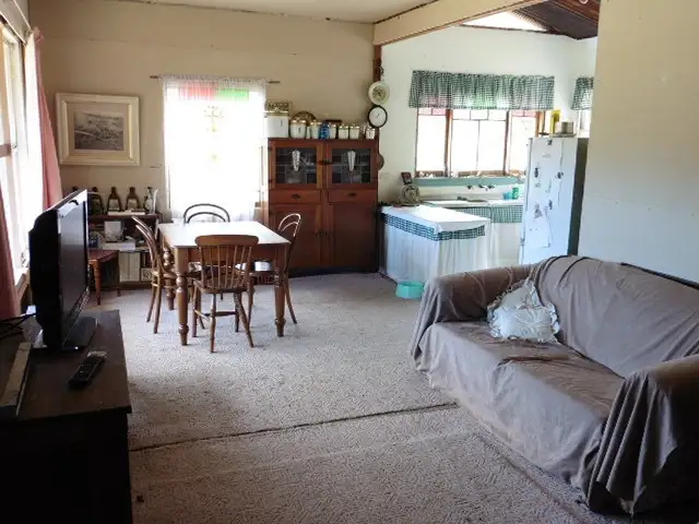 Second view of Homely house listing, 20 Allan Street, Derby TAS 7264