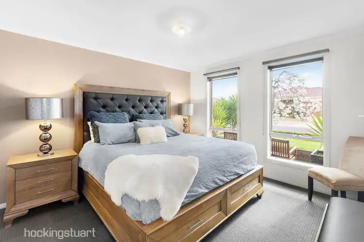 Fifth view of Homely house listing, 10 Discovery Drive, Tarneit VIC 3029
