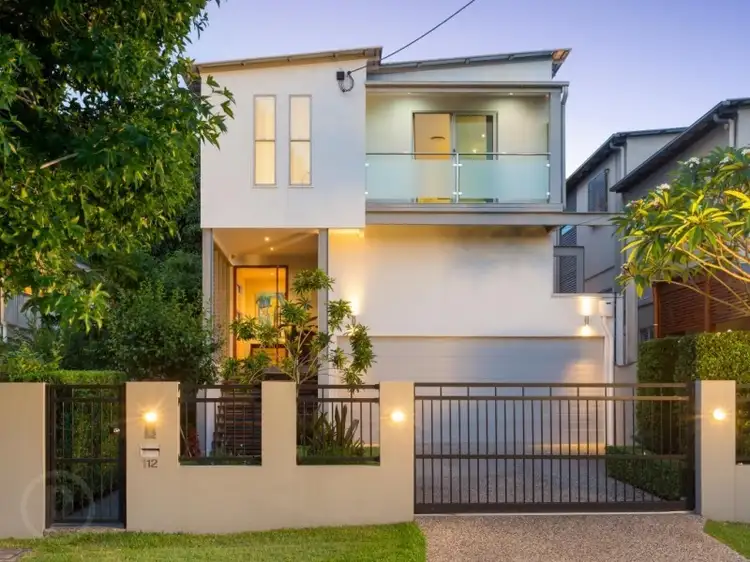 112 Hargreaves Avenue, Chelmer QLD 4068