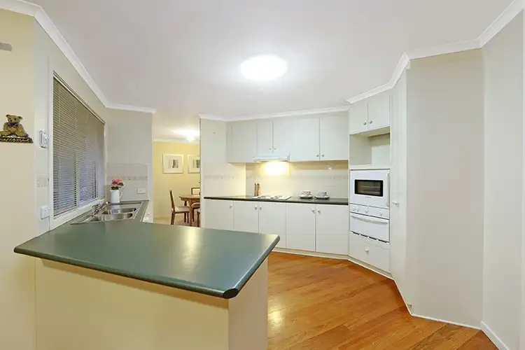 Third view of Homely house listing, 13 Highview Court, Lysterfield VIC 3156