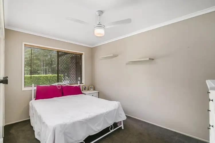 Second view of Homely house listing, 22 Reif Street, Flinders View QLD 4305