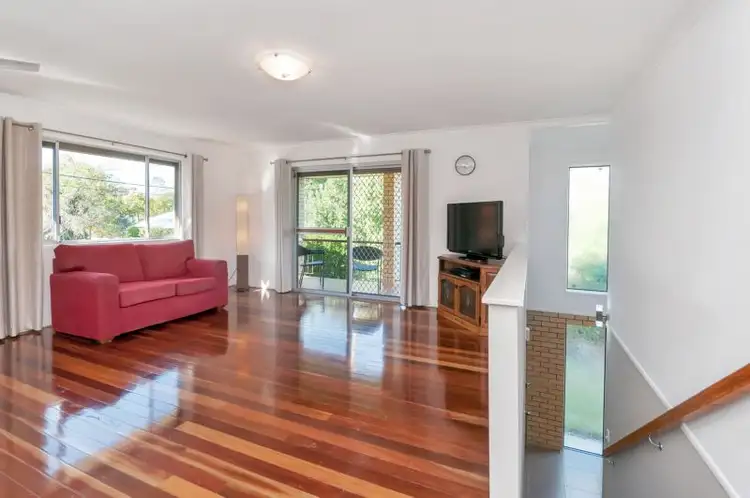 Fourth view of Homely house listing, 4 Bowen Street, Woodend QLD 4305