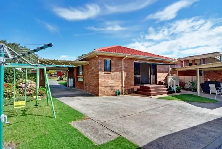 Second view of Homely house listing, 3 Monk Crescent, Bomaderry NSW 2541