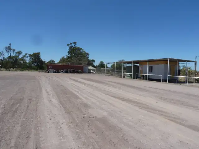Fourth view of Homely land listing, 12 SMITH ROAD, Quorn SA 5433