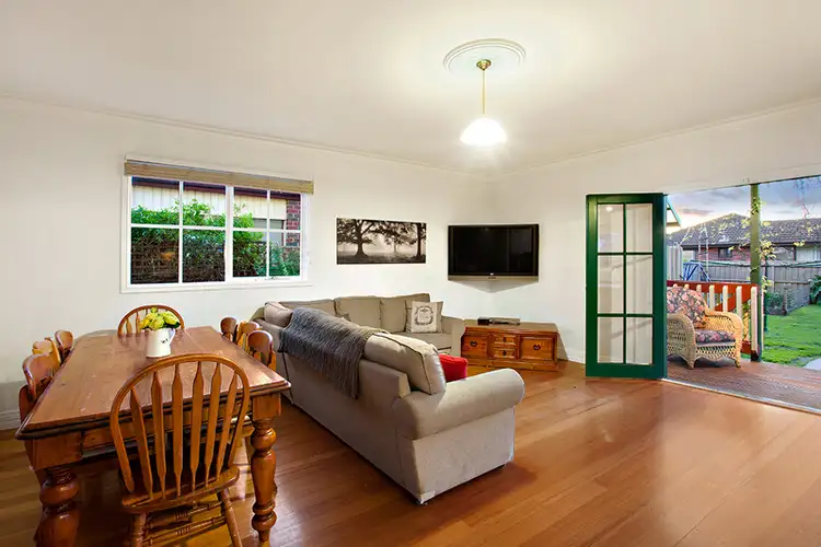 Fifth view of Homely house listing, 8 Allenby Street, Frankston VIC 3199