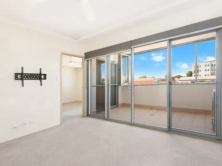 Fourth view of Homely apartment listing, 13/154 Newcastle Street, Perth WA 6000