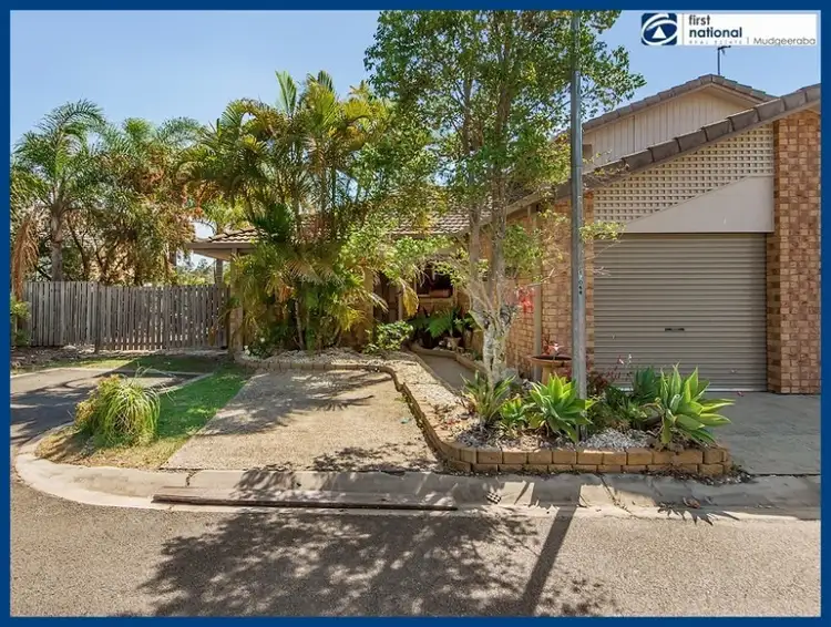 Main view of Homely villa listing, 148/6 Bourton Road, Merrimac QLD 4226