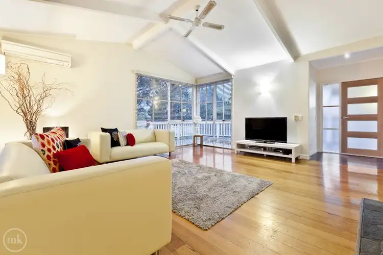 Second view of Homely house listing, 6 Beckett Court, Lower Plenty VIC 3093