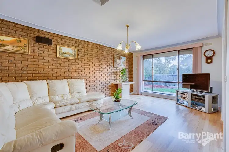 Fifth view of Homely house listing, 71 Odessa Avenue, Keilor Downs VIC 3038