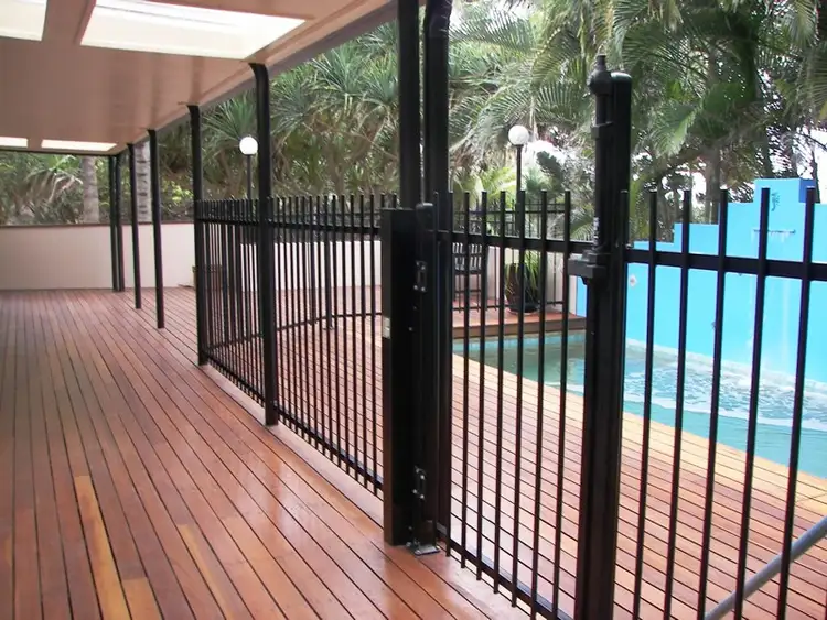 Sixth view of Homely house listing, 13 Boulder Court Nelly Bay, Magnetic Island QLD 4819