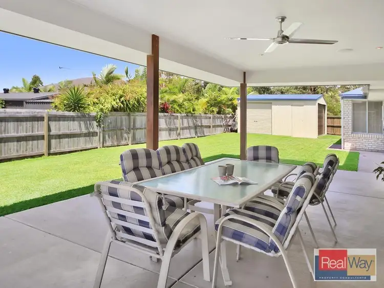 Third view of Homely house listing, 21 Eyre Place, Caloundra West QLD 4551