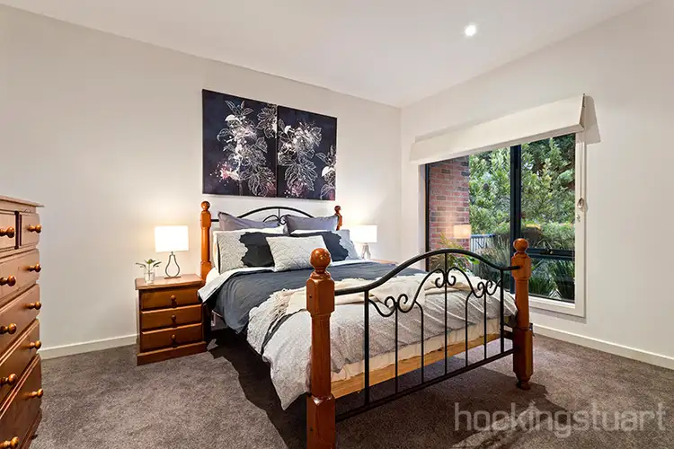Fifth view of Homely townhouse listing, 146B Rowans Road, Moorabbin VIC 3189
