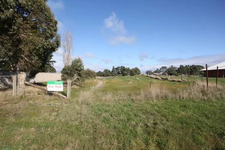 22 Johnston Street, Smythesdale VIC 3351