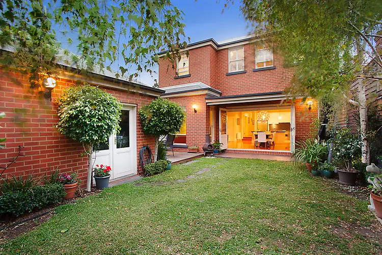 Second view of Homely house listing, 77 St Vincent Street, Albert Park VIC 3206
