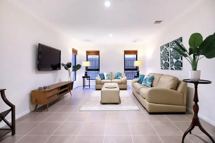 Fifth view of Homely house listing, 99 Clare Boulevard, Greenvale VIC 3059