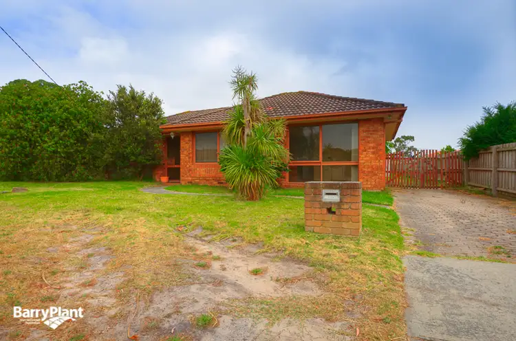 26 Ruffy Drive, Cranbourne VIC 3977