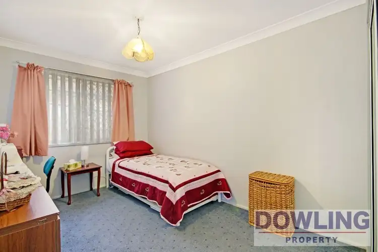 Fifth view of Homely semi-detached listing, 2/12 Mort Street, Shortland NSW 2307