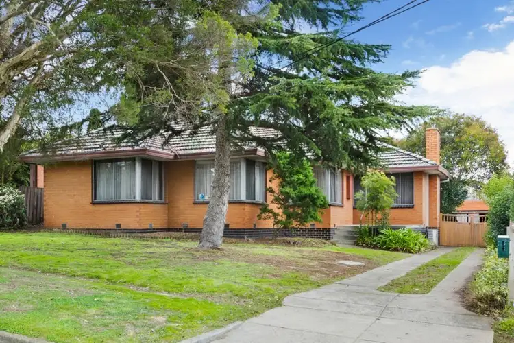 Fourth view of Homely house listing, 17 Burilla Avenue, Doncaster VIC 3108