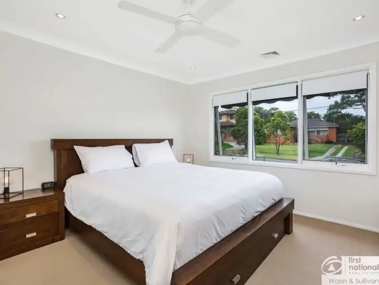 Third view of Homely house listing, 22 Orleans Crescent, Toongabbie NSW 2146