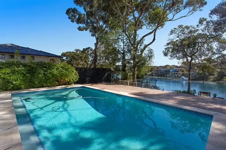 Fourth view of Homely house listing, 239 Connells Point Road, Connells Point NSW 2221