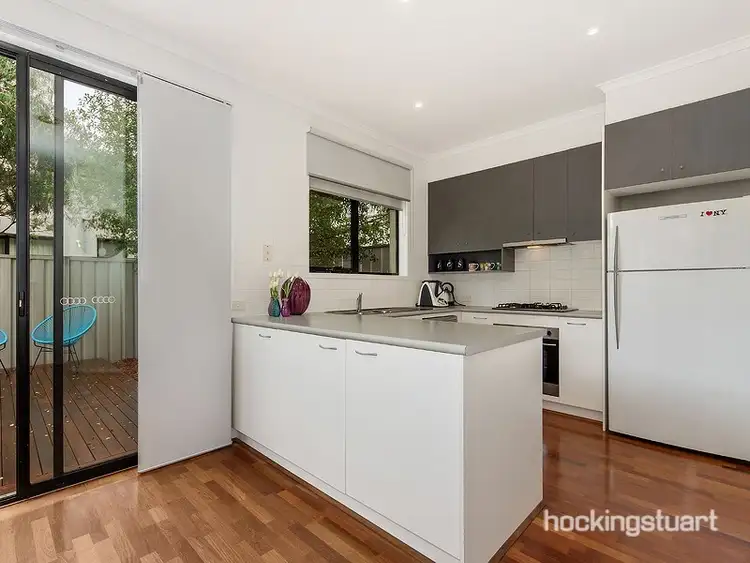 Fifth view of Homely house listing, 1 Marino Lane, Caroline Springs VIC 3023