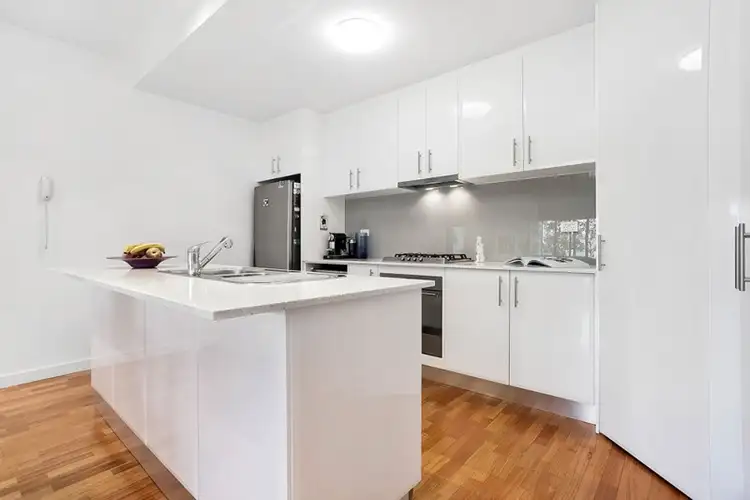Third view of Homely unit listing, 16/107 Whittens Lane, Doncaster VIC 3108