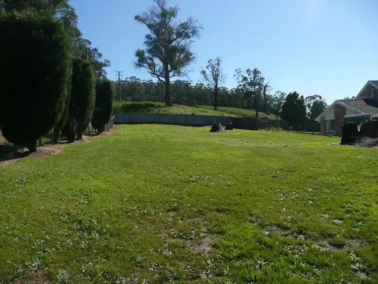 Sixth view of Homely land listing, LOT 7 Ridge Street, Hillwood TAS 7252