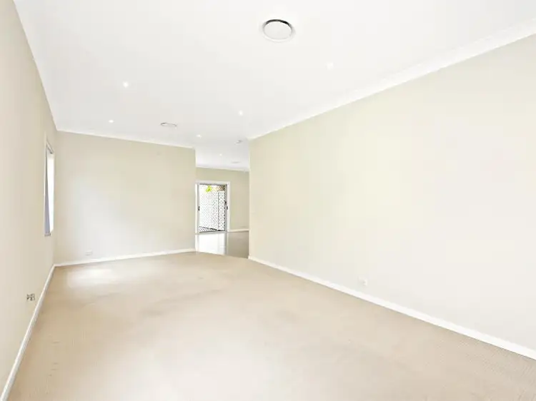 Third view of Homely semi-detached listing, 14A Benfield Parade, Panania NSW 2213