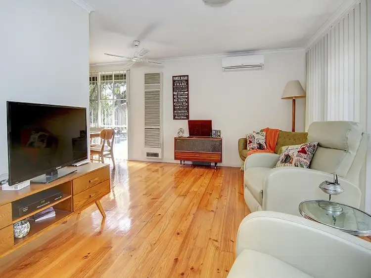 Sixth view of Homely house listing, 8 Cullan Place, Frankston VIC 3199