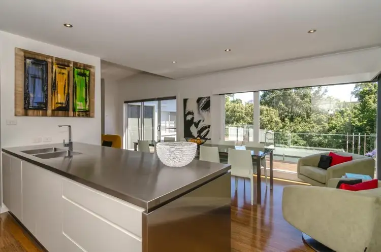 Fifth view of Homely house listing, 25 Curzon Road, New Lambton NSW 2305