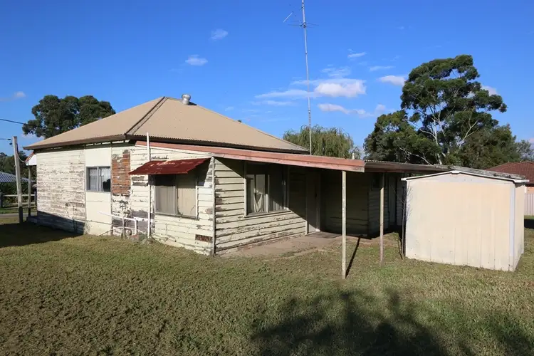 Second view of Homely house listing, Lot 10 Occupation Lane, Lochinvar NSW 2321
