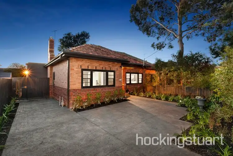 311 Bambra Road, Caulfield South VIC 3162