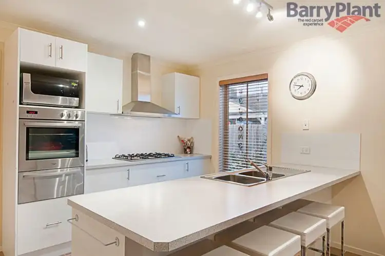 Second view of Homely house listing, 2/26 Spicer Boulevard, Altona Meadows VIC 3028