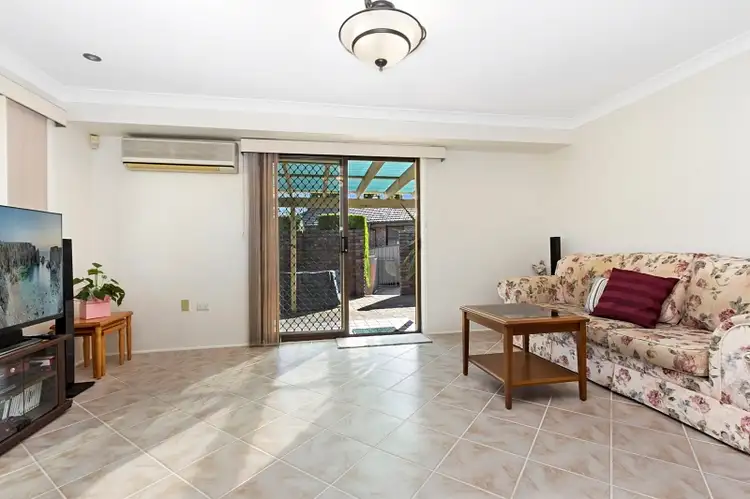 Fourth view of Homely house listing, 25 Conifer Court, Greystanes NSW 2145